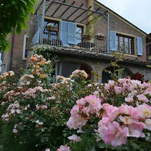Casa Magnolia Apartment