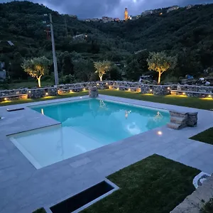 Casa Gardan Levanto