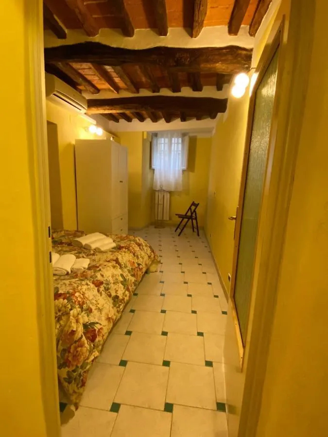 Gaia'S Apartment Pistoia