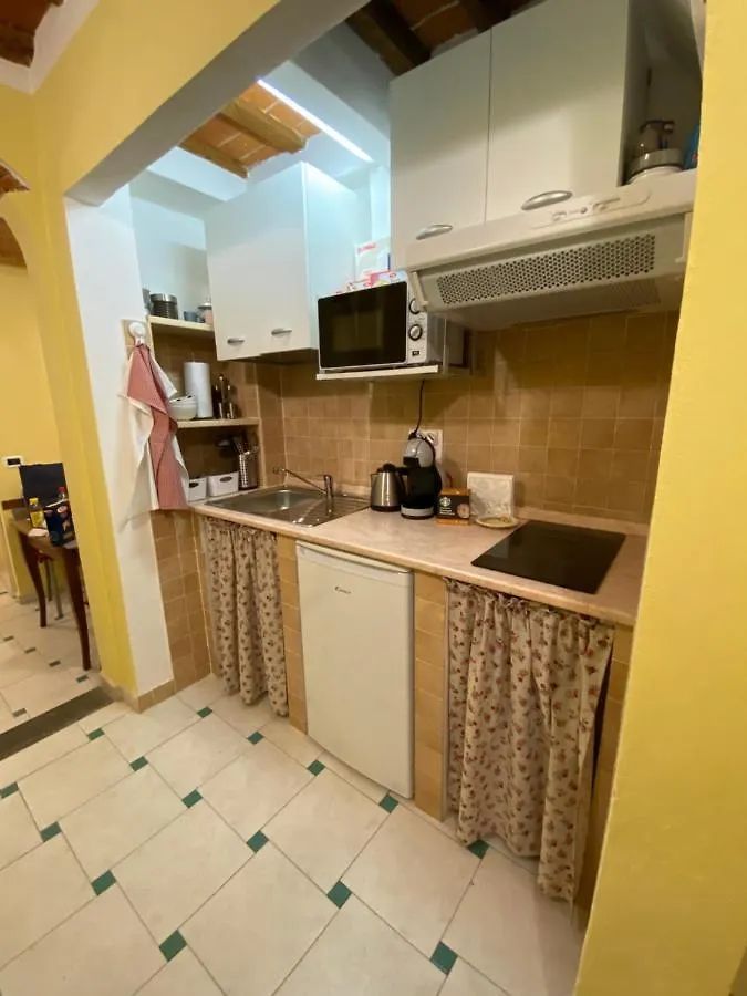 Gaia'S Apartment Pistoia Italy