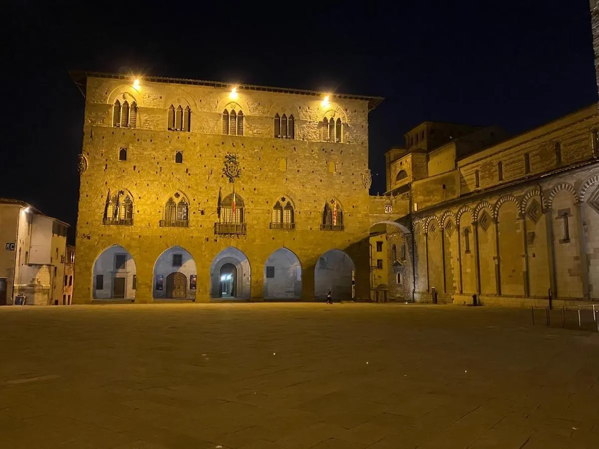 Gaia'S Apartment Pistoia