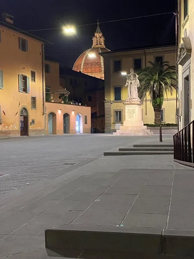 Gaia'S Apartment Pistoia 0*,