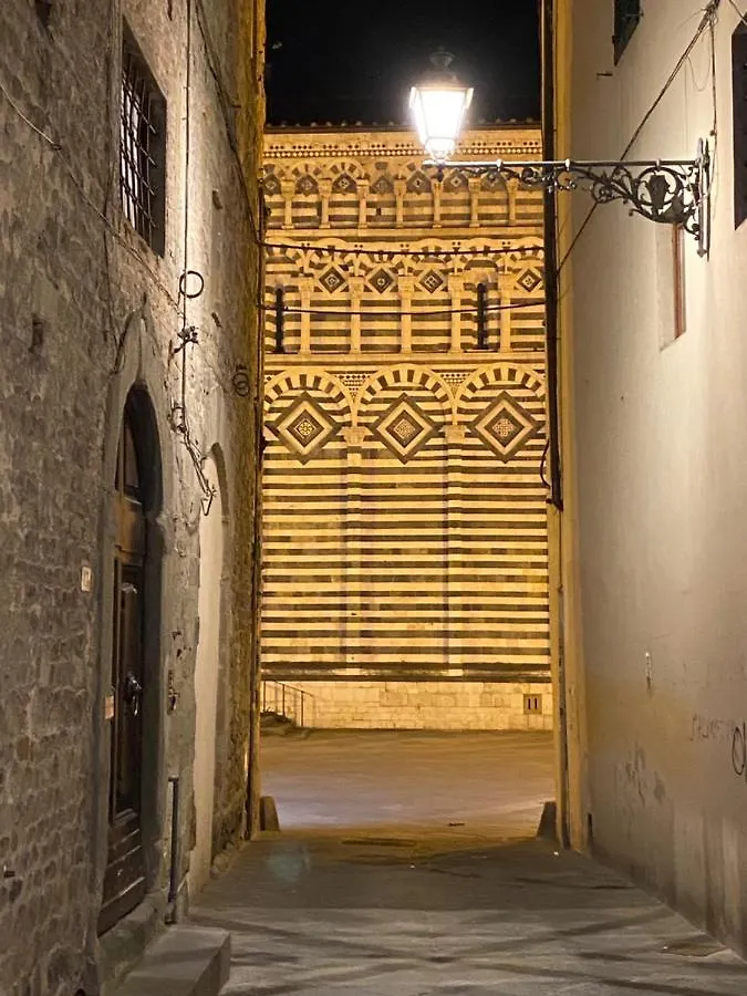Gaia'S Apartment Pistoia Italy