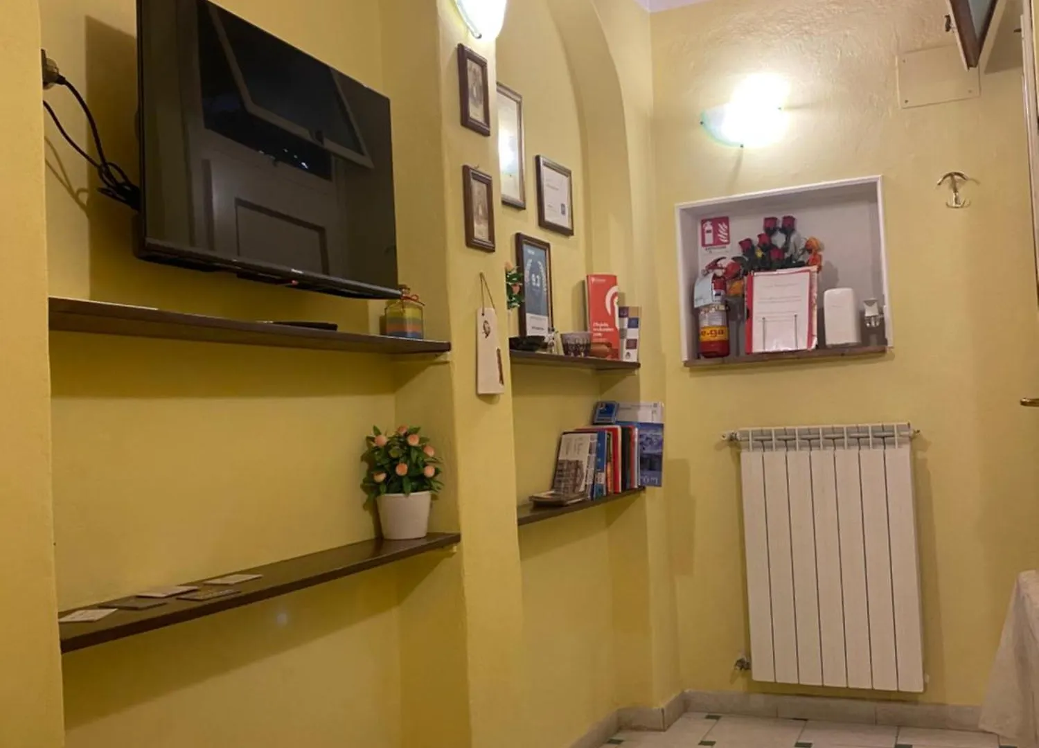 Gaia'S Apartment Pistoia